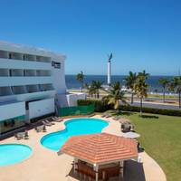 Hotel Katuxlan (ex. Gamma Campeche Malecon)