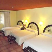 Hotel Best Western Chichen Itza 