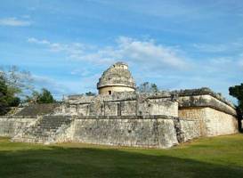 Hotel Best Western Chichen Itza 