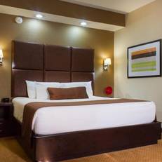 Best Western Premier Monterrey Aeropuerto 