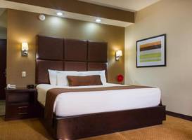 Best Western Premier Monterrey Aeropuerto 