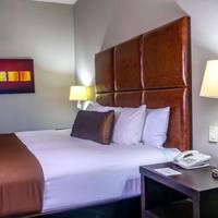 Best Western Monterrey Aeropuerto Apodaca 