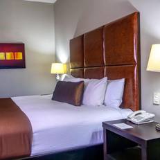 Best Western Monterrey Aeropuerto Apodaca 
