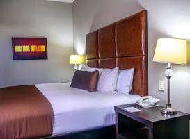 Best Western Monterrey Aeropuerto Apodaca 