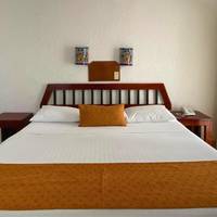 Best Western Maya Palenque 