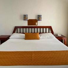 Best Western Maya Palenque 