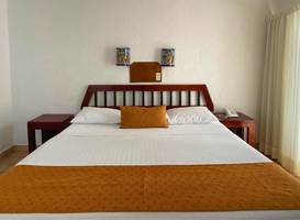 Best Western Maya Palenque 