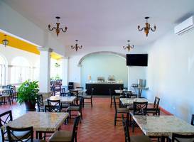 Best Western Casa Mexicana 