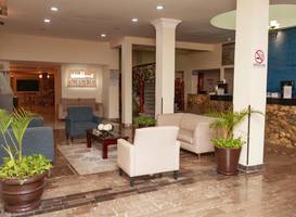 Best Western Madan Villahermosa 