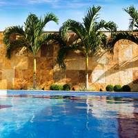 Best Western Premier Majestic Ponta Negra Beach 