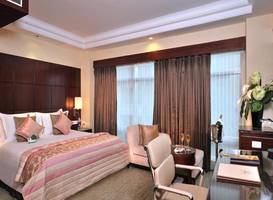 Best Western Skycity Hotel 