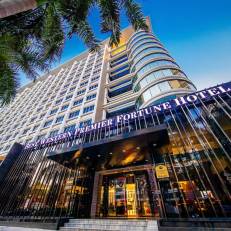 Best Western Premier Hotel 