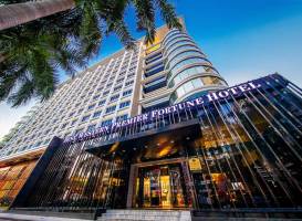 Best Western Premier Hotel 