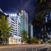 Best Western Jianghua Hotel Ningbo 
