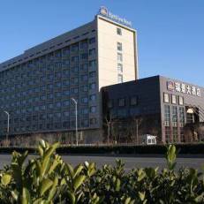 Best Western Richview Hotel Tianjin 
