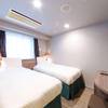 Best Western Hotel Fino Osaka Shinsaibashi 