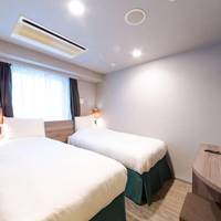 Best Western Hotel Fino Osaka Shinsaibashi 