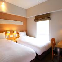Best Western Hotel Fino Oita 