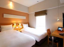 Best Western Hotel Fino Oita 