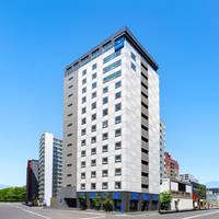 Best Western Hotel Fino Sapporo 