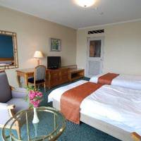 Best Western Hotel Sendai 