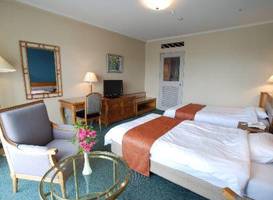 Best Western Hotel Sendai 