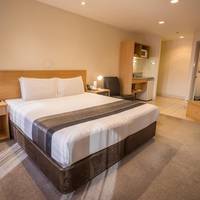 Best Western President Hotel Auckland 
