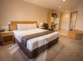 Best Western President Hotel Auckland 