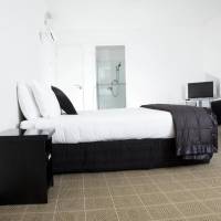 Best Western Hygate Motor Lodge 