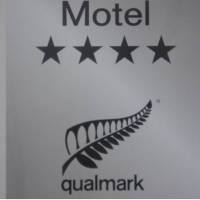 Best Western Townsman Motor Lodge 