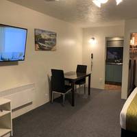 Best Western Townsman Motor Lodge 
