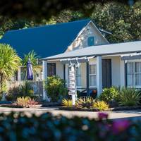 Best Western Braeside Resort 