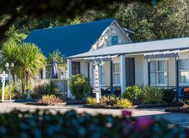 Best Western Braeside Resort 