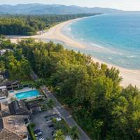 Grand Southsea Khaolak Beach Resort