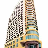 Best Western Oxford Suites Makati 