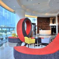 F1 Hotel Manila 