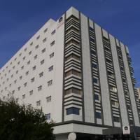 Best Western Premier Muscat 
