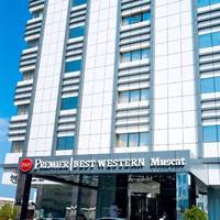 Best Western Premier Muscat 
