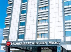 Best Western Premier Muscat 