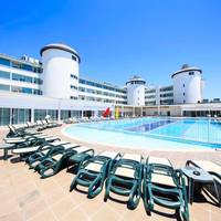 Jura Hotels Kemer Resort (ex. Royal Tower Resort; Palmet Resort Kiris; Roxy Resort)