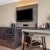 Fairfield Inn and Suites Dallas North 