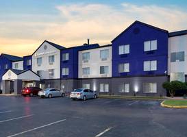 Fairfield Inn & Suites Memphis 