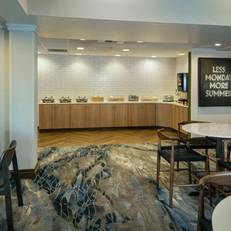 Fairfield Inn & Suites Anchorage Midtown 