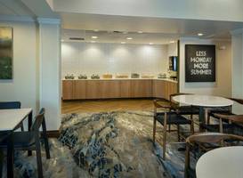 Fairfield Inn & Suites Anchorage Midtown 