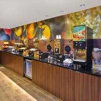 Fairfield Inn Ann Arbor 