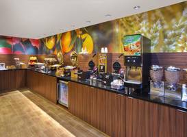 Fairfield Inn Ann Arbor 