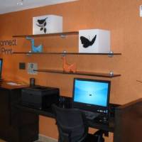Fairfield Inn Baton Rouge South 