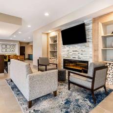 Fairfield Inn Baton Rouge South 