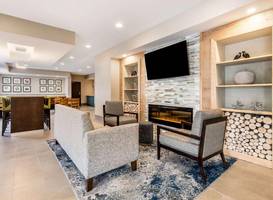 Fairfield Inn Baton Rouge South 