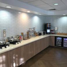 Fairfield Inn & Suites Bend Downtown 